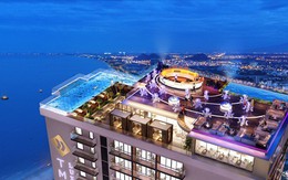 TMS Luxury Hotel Da Nang Beach “bùng nổ” chuỗi sự kiện khai trương