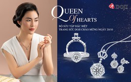 Đoán phong cách – chọn quà chất dịp 20/10