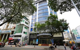 Cho thuê mặt bằng văn phòng Topaz Building 66 Phó Đức Chính