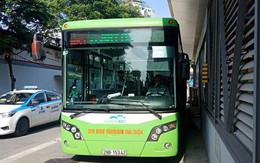 BRT Hà Nội tiền to, hiệu quả kém