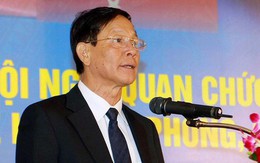 Sức khỏe của cựu trung tướng Phan Văn Vĩnh "đã cơ bản ổn, không có vấn đề gì"