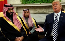 Nguy cơ xảy ra thảm họa kinh tế nếu Mỹ cấm vận Arab Saudi