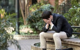 Nhật Bản: Đến việc rơi nước mắt cũng cần có giáo viên hướng dẫn, chỉ mong được khóc để bớt muộn phiền