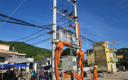 Điện lực Khánh Hòa (KHP) đã vượt đến 49% chỉ tiêu lợi nhuận cả năm sau 9 tháng