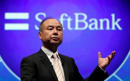 SoftBank có thể bị thiệt hại ra sao vì căng thẳng giữa Mỹ và Saudi Arabia?