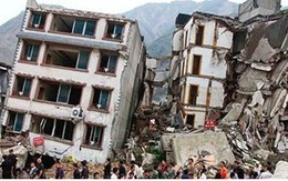 Vân Nam (Trung Quốc) xảy ra động đất mạnh 4,5 độ richter