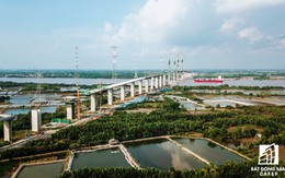 Cao tốc hơn 18.000 tỷ đồng nối TP.HCM với Phan Thiết sẽ khởi công xây dựng trong quý 3/2019