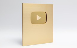 Công ty FMCG đầu tiên của Đông Nam Á nhận được giải thưởng nhà sáng tạo vàng Youtube