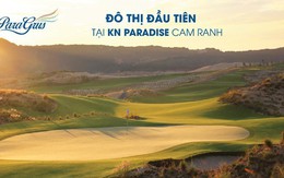 Sức hút đầu tư vào Para Grus – Đô thị đầu tiên tại KN Paradise