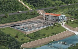 Khởi công nhà máy Thủy điện Nậm Pạc - bước tiến chiến lược của Kosy Group