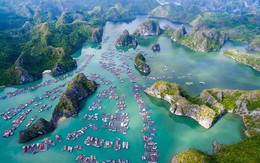 Flamingo Cát Bà Beach Resort – Sự đảm bảo cho các nhà đầu tư bất động sản nghỉ dưỡng