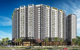 Hiện thực hóa giấc mơ an cư cùng Hope Residences