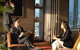 Chuẩn mực nghỉ dưỡng hiện đại tại khách sạn Vinpearl Hotels