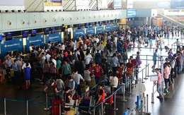 Xu hướng trải nghiệm mới về dịch vụ thủ tục hàng không ưu tiên