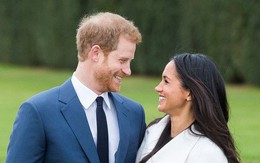 Công nương Meghan đã có bầu và đây là những điều cần biết về em bé út cưng của Hoàng gia Anh