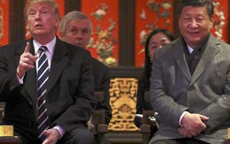 Mỹ: “Đàm phán thương mại với Trung Quốc đang gián đoạn”