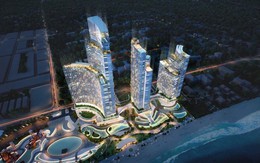 Kế hoạch lớn của Crystal Bay ở Ninh Thuận, chính quyền địa phương nói gì?