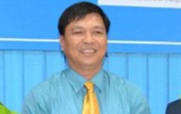 Tỉnh ủy Trà Vinh nói về việc bổ nhiệm ông Phạm Văn Tám làm Giám đốc Sở