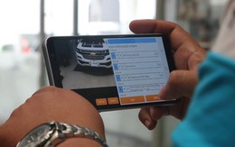 Carmudi ra mắt mô hình mua bán ô tô cũ đã qua kiểm định tại Việt Nam