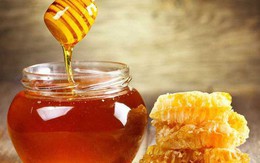 Mật ong rất tốt nhưng uống vào 2 thời điểm này còn tốt hơn vạn lần thuốc bổ