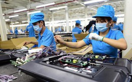 Vì sao doanh nghiệp Việt khó tham gia vào chuỗi giá trị toàn cầu?