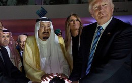 Vì sao Tổng thống Trump không muốn trừng phạt Ả rập Xê út dù công dân Mỹ bị tình nghi sát hại trong Lãnh sự quán?