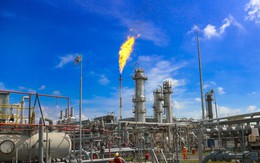 Hưởng lợi từ giá dầu tăng mạnh, lợi nhuận PV GAS tăng vọt 66% trong quý 3/2018