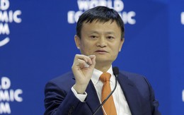 Jack Ma chỉ trích Mỹ phung phí tiền cho chiến tranh thay vì đầu tư vào cơ sở hạ tầng ở nước nhà