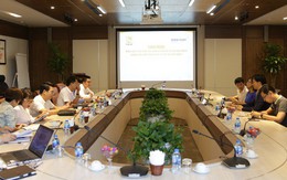 Tập đoàn tài chính Mirae Asset gặp gỡ và tìm hiểu thông tin về Hải Phát Invest