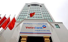 VietinBank có thể đạt lợi nhuận trước thuế hơn 10.100 tỷ đồng trong năm 2018