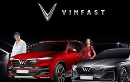 [Truyền hình trực tiếp] VinFast ra mắt xe tại Paris Motor Show 2018