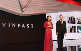 Chân dung nữ chủ tịch VinFast – người phụ nữ quyền lực ngành ô tô thế giới