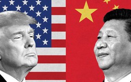 Ông Donald Trump doạ tung nốt “át chủ bài” trừng phạt với Trung Quốc