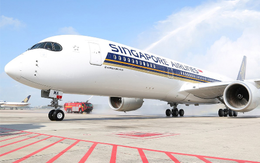 Những điều thú vị trên chuyến bay dài nhất thế giới đến Mỹ