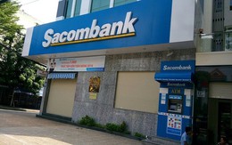 Sacombank lãi trước thuế hơn 1.300 tỷ đồng trong 9 tháng đầu năm, tỷ lệ nợ xấu giảm mạnh