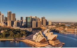 Những điều chưa biết về Nhà hát Opera Sydney biểu tượng của Australia