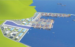 Xem xét, báo cáo Chính phủ việc bố trí vốn đầu tư cảng Liên Chiểu