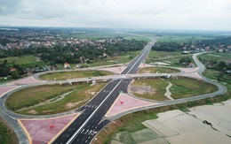 Khởi động xây dựng cao tốc Bắc - Nam đoạn Nha Trang - Cam Lâm, đã chọn được tư vấn khảo sát, thiết kế
