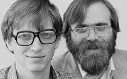 Bill Gates: "Paul Allen đã thay đổi cuộc đời tôi như thế đó"