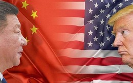 Căng thẳng thương mại Trung-Mỹ: Tín hiệu lạc quan bước đầu