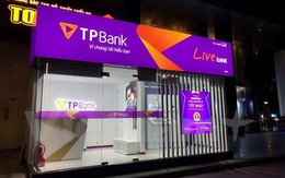 TPBank: Tăng trưởng tín dụng hãm lại trong quý 3, bội thu từ dịch vụ nhờ hoạt động thanh toán và bảo hiểm