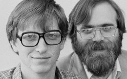 Bill Gates: "Paul Allen đã thay đổi cuộc đời tôi như thế đó"