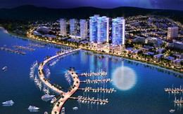 Khám phá condotel Nha Trang độc đáo chuẩn mực Thụy Sĩ