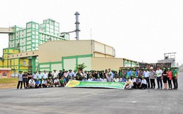 DPM đạt 560 tỷ đồng LNST trong 9 tháng, vượt 51% KH năm