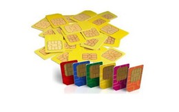 Sim năm sinh – Cuộc đua không hồi kết