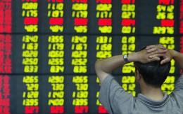 Giới chức Trung Quốc đang thực sự lo lắng về rủi ro khủng hoảng tài chính?