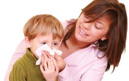 7 bài thuốc chữa ho hiệu quả cho trẻ trong mùa lạnh