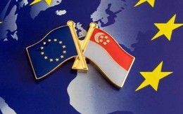 Việt Nam hưởng lợi từ Hiệp định thương mại tự do EU-Singapore