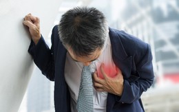 Thời điểm giao mùa - Tai biến đột quỵ, có thể phòng được không?