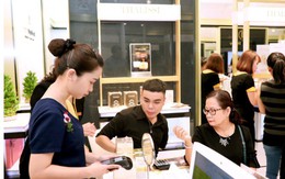 Phát sốt với chương trình ưu đãi “Làm đẹp trước, trả tiền sau”